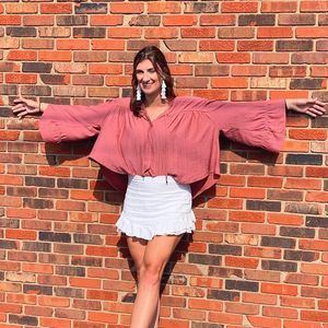 Meet your Posher, Jordan